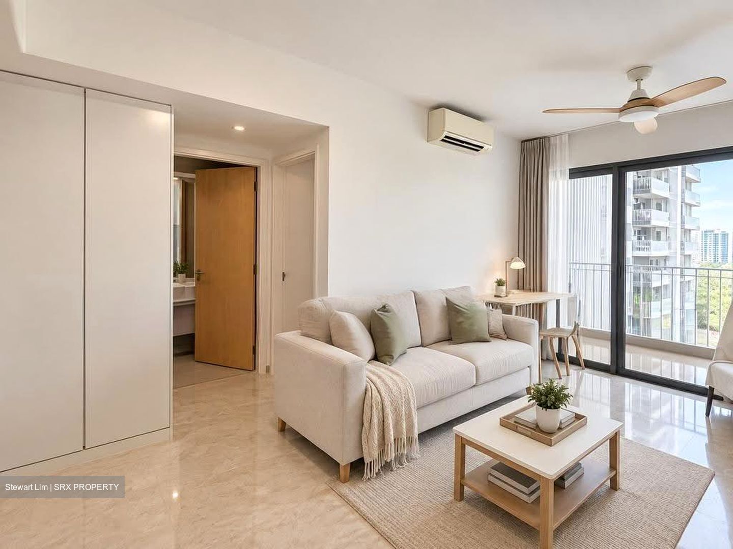 The Lakefront Residences (D22), Condominium #614158201
